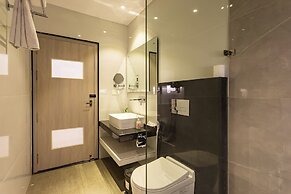 Mount Kailash Resort