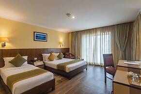 Mount Kailash Resort