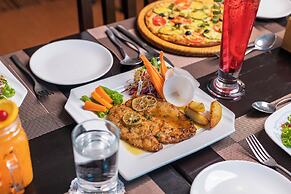 Mount Kailash Resort