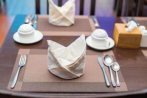 Mount Kailash Resort