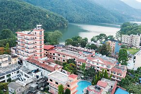 Mount Kailash Resort