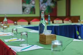 Mount Kailash Resort