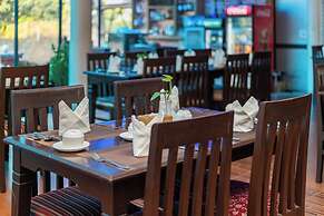 Mount Kailash Resort