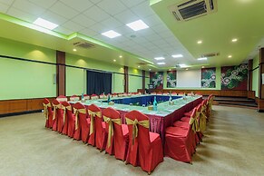 Mount Kailash Resort