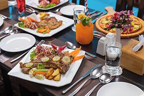 Mount Kailash Resort