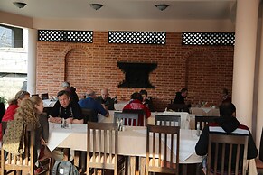 Mount Kailash Resort