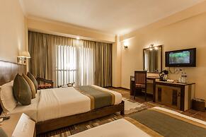 Mount Kailash Resort