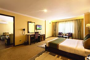 Mount Kailash Resort