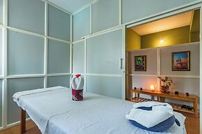 Mount Kailash Resort