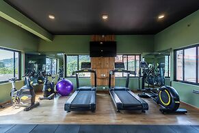 Mount Kailash Resort