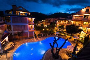 Mount Kailash Resort