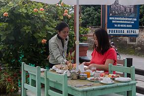 Mount Kailash Resort