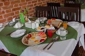 Mount Kailash Resort