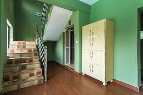 Mount Kailash Resort