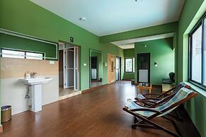 Mount Kailash Resort