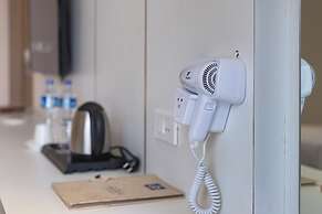 Mount Kailash Resort