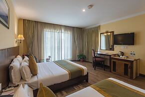 Mount Kailash Resort