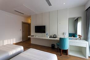 Mount Kailash Resort