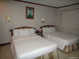 Beverly Boutique Hotel Cebu