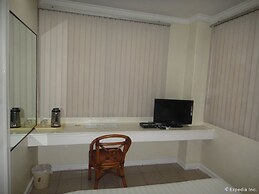 Beverly Boutique Hotel Cebu