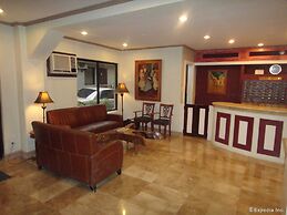 Beverly Boutique Hotel Cebu