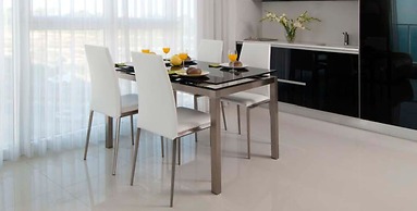 Island Luxurious Suites Hotel