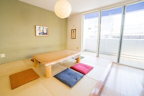 K's House Kyoto - Hostel