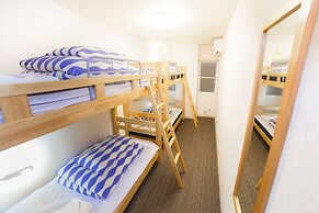 K's House Kyoto - Hostel