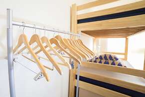 K's House Kyoto - Hostel