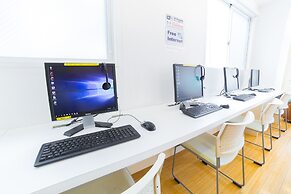 K's House Kyoto - Hostel