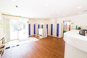 K's House Kyoto - Hostel