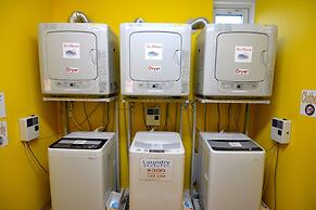 K's House Kyoto - Hostel