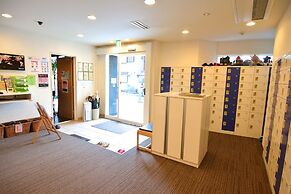 K's House Kyoto - Hostel