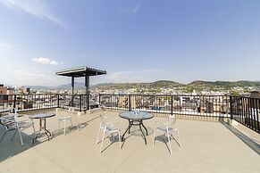 K's House Kyoto - Hostel