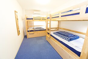 K's House Kyoto - Hostel