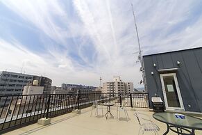 K's House Kyoto - Hostel