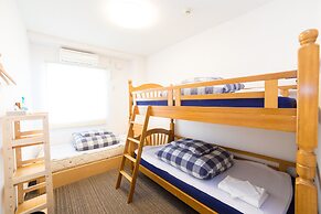 K's House Kyoto - Hostel