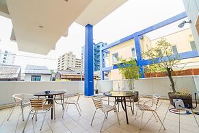 K's House Kyoto - Hostel