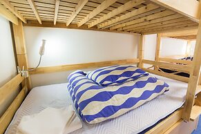 K's House Kyoto - Hostel