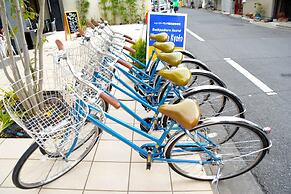 K's House Kyoto - Hostel