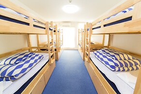 K's House Kyoto - Hostel