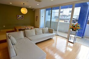 K's House Kyoto - Hostel