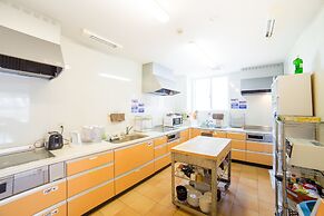 K's House Kyoto - Hostel