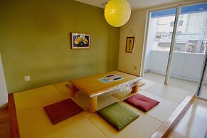 K's House Kyoto - Hostel