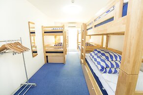 K's House Kyoto - Hostel