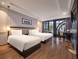 Hue Serene Palace Hotel