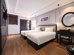 Hue Serene Palace Hotel