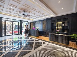 Hue Serene Palace Hotel