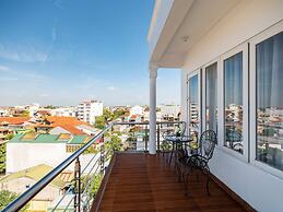 Hue Serene Palace Hotel