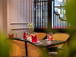 Hue Serene Palace Hotel